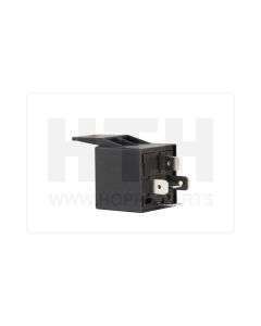 Relais/Wechsler 4RD 24V / 10-20A