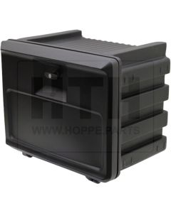 WZK KU XDM 660x500x460