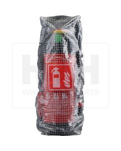 Schutzh. GNF6 PVC GLORIA f. 6kg-Löscher