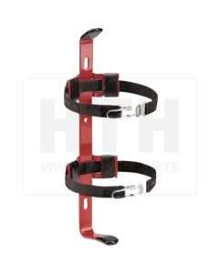 Kfz-Halter GLORIA für 12kg-Löscher