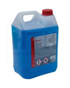 Frostschutz Scheibenklar 5l