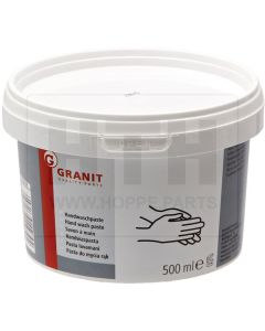 Handwaschpaste 500 ml