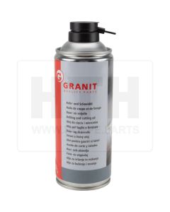 Bohr- und Schneidöl 400ml