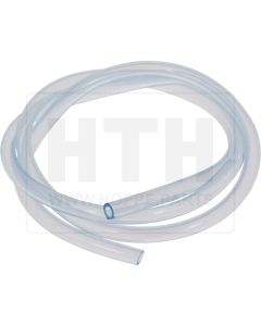 PVC-Schlauch mit Innen-Ø 10 mm