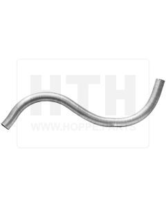 Flexrohr Ø 50mm 2000mm lang