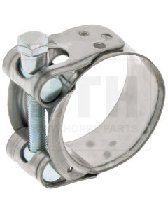 Schlauchschelle S für DN-68-73