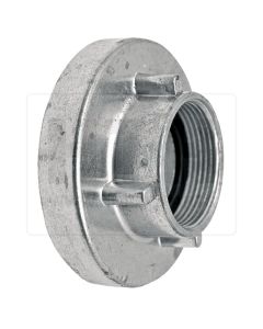 Festkupplung AL 66 2 1/2" 52C