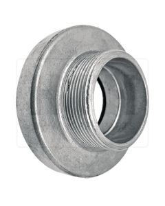Festkupplung AL 66 AG 2 1/2" 52C