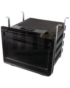 WZK KU XB 660x600x460 mit Halter