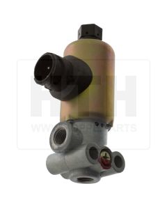 Magnetventil 24 V