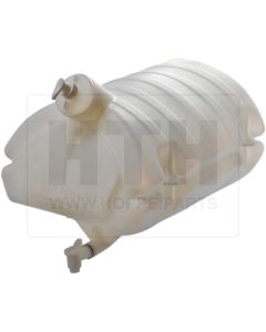 Wassertank 30L KU weiss m Seifensp.