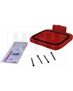 komplette Deckeleinheit/Kit für JBFR64