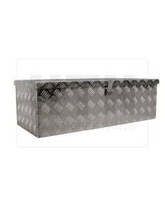 Staubox Alu 760x245x320