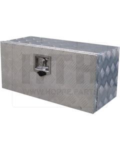 WZK Alu 600x300x290
