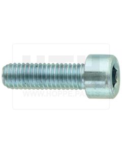 Zylinderschraube ST 8.8 M8x25 DIN 912