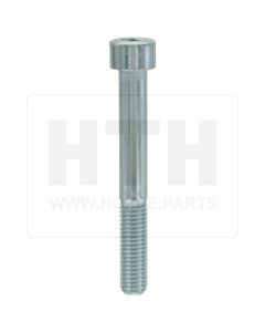 Zylinderschraube ST 8.8 M10x80 DIN 912