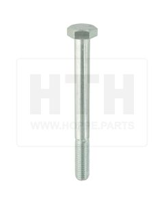 Schraube M10x100 einzeln
