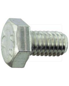 Schraube M10x20 einzeln
