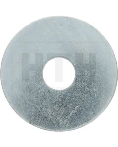 Montagescheibe 40 mm außen 10,5 mm innen