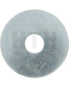 Montagescheibe 40 mm außen 10,5 mm innen