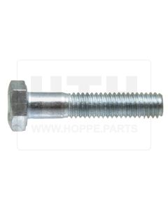 Schraube M12x100 einzeln