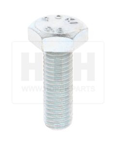 Schraube M10x30 einzeln