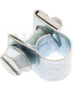 Spannbackenschelle W1 14-16mm