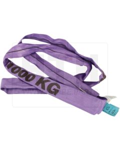 Rundschlinge 1T 1000/2000 violett