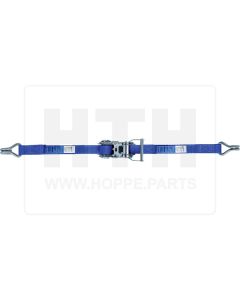 Spanngurt mit Ratsche - 5 m lang