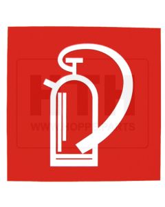 Brandschutzzeichen