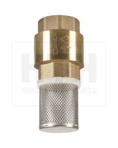 Filter für Saugschlauch