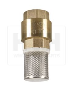 Filter für Saugschlauch
