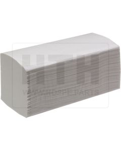 Falthandtücher - Papier - 5.000 Stück