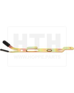 Wandhalter für Feuerlöscher 6 kg