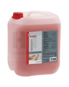 Seifencreme 10 Liter
