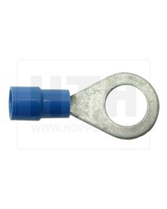 Ringverbinder M8 blau 1,5-2,5 mm²