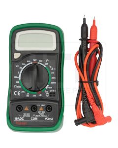 Digital Multimeter