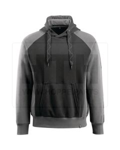 Kapuzensweatshirt Größe S