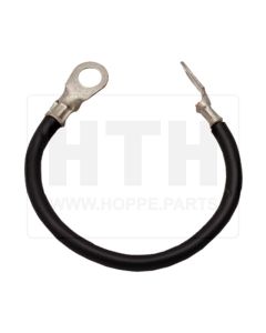Batteriekabel schwarz 16 mm²