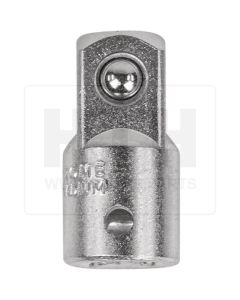 1/4''Vergrößerungsadapter 1/4'Fx3/8'M