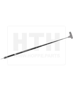 Teleskop Magnethalter