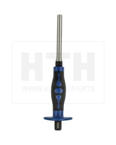 Splinttreibermit Handschutz, 12 mm