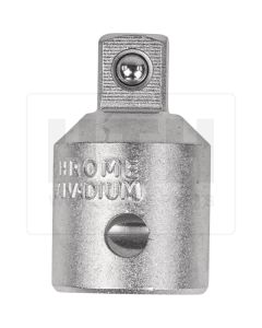1/2'' Reduzieradapter, 1/2''Fx 3/8''M