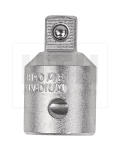 1/2'' Reduzieradapter, 1/2''Fx 3/8''M