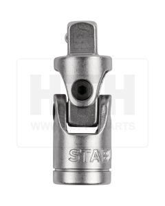 3/8'' Kardangelenk