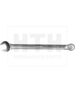 Ringmaulschlüssel XL 19 mm