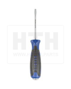 Schlitz-Schraubendreher m. Schlagk.,4mm