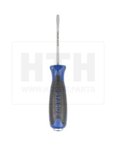 Schlitz-Schraubendreher m. Schlagk.,4mm