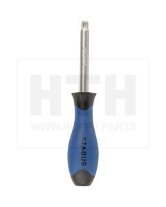 1/4'' Vierkant-Schraubendreher, 150mm