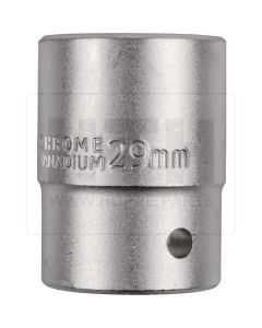 3/4'' Sechskant-Stecknuss, kurz, 29mm